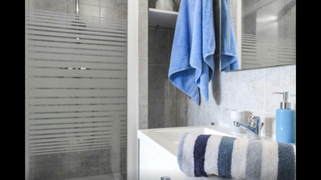 Vieil Cosy Close Everything Appartement Antibes