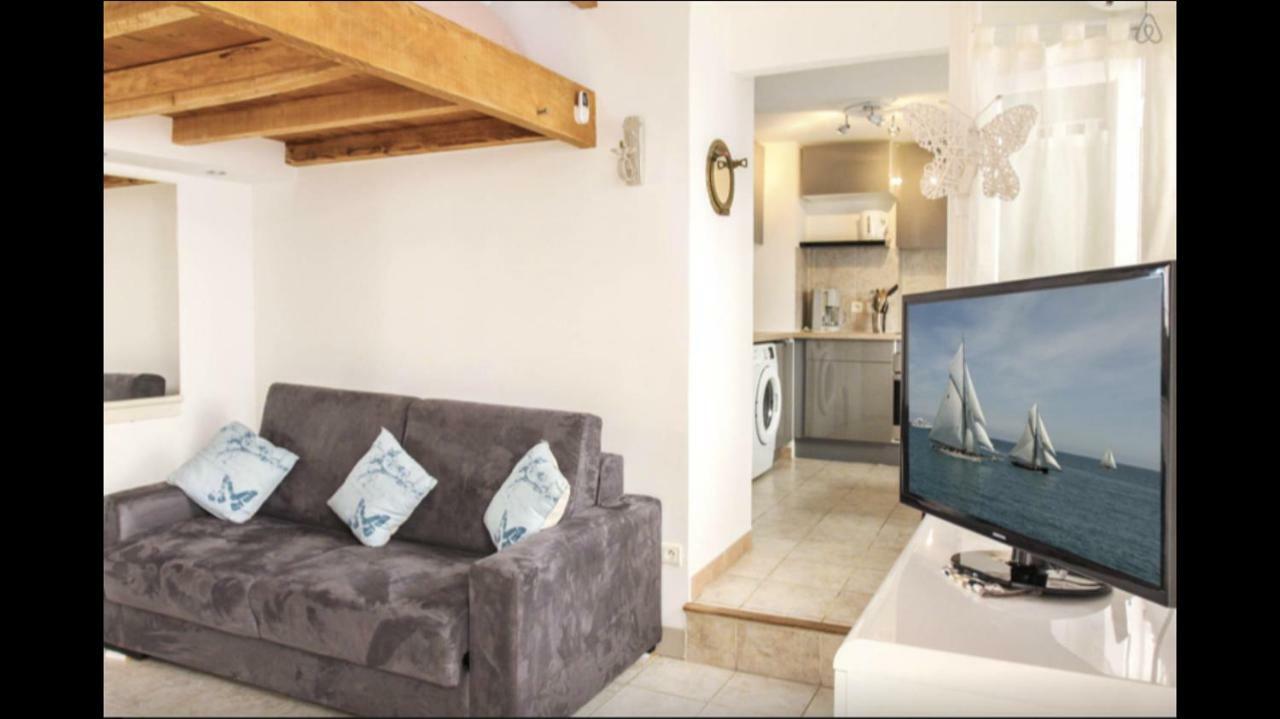 Vieil Cosy Close Everything Antibes