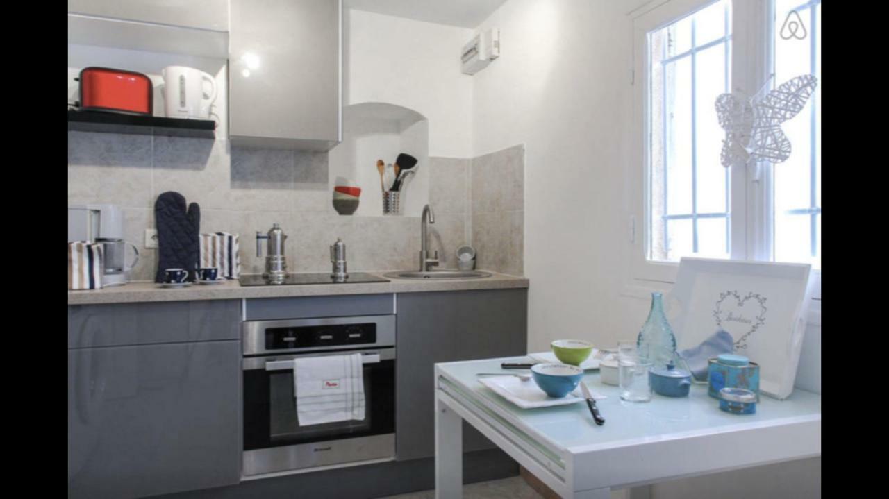 Vieil Cosy Close Everything Appartement