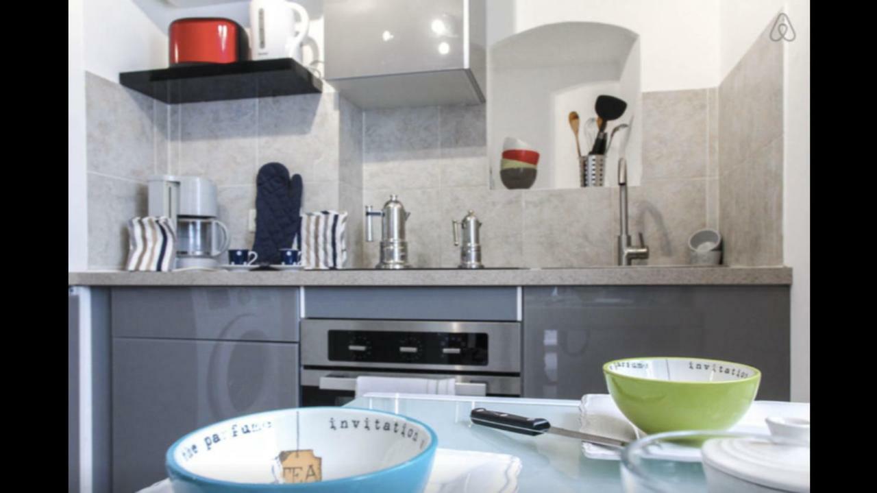 Vieil Cosy Close Everything Antibes