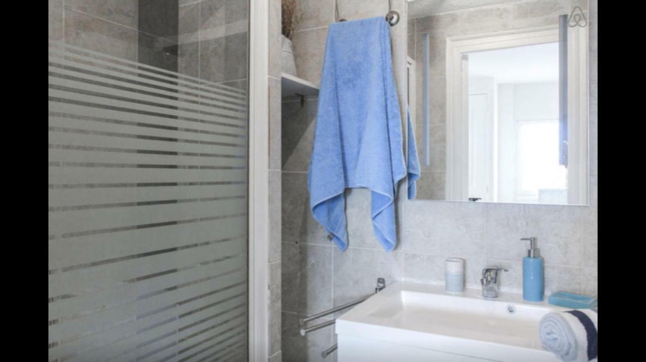 Appartement Vieil Cosy Close Everything *