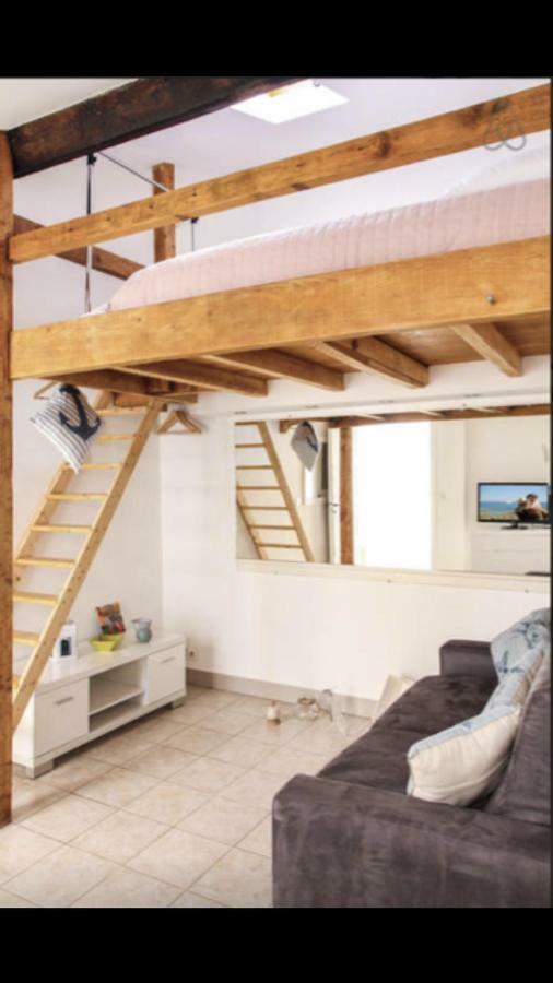 Vieil Cosy Close Everything Appartement *