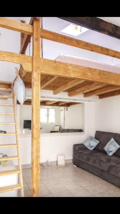 Vieil Cosy Close Everything Appartement Antibes