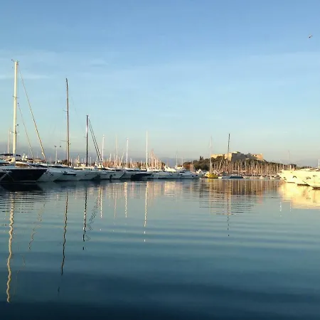 Vieil Antibes Cosy Close Everything Exterior photo
