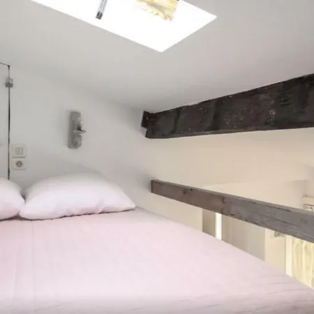 Vieil Antibes Cosy Close Everything Exterior photo