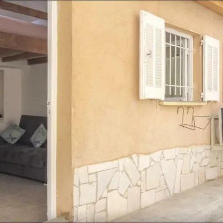 Vieil Antibes Cosy Close Everything Exterior photo