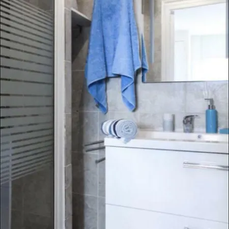 Vieil Antibes Cosy Close Everything Exterior photo