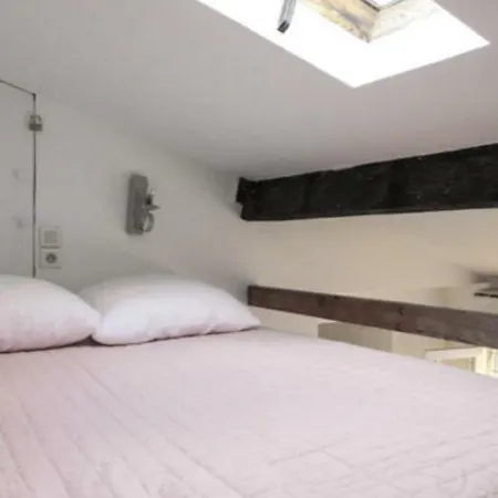 Vieil Antibes Cosy Close Everything Exterior photo