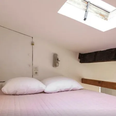 Vieil Antibes Cosy Close Everything Exterior photo