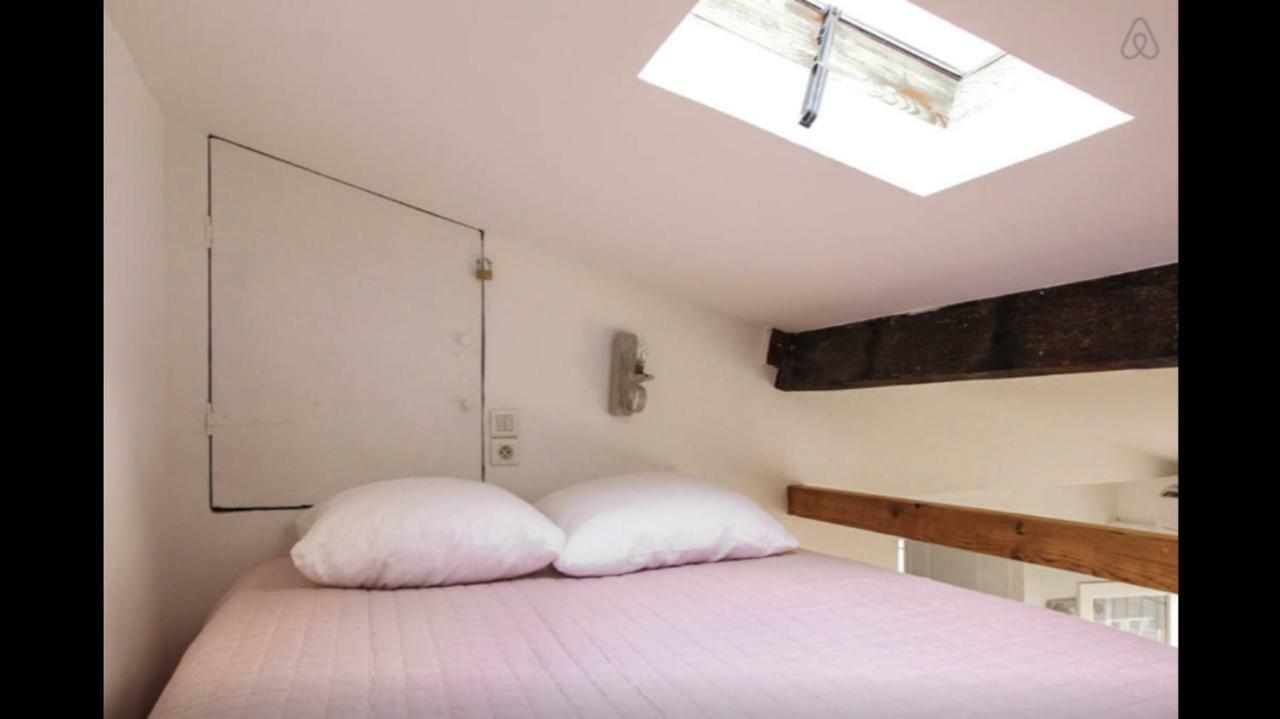Apartment Vieil Cosy Close Everything *