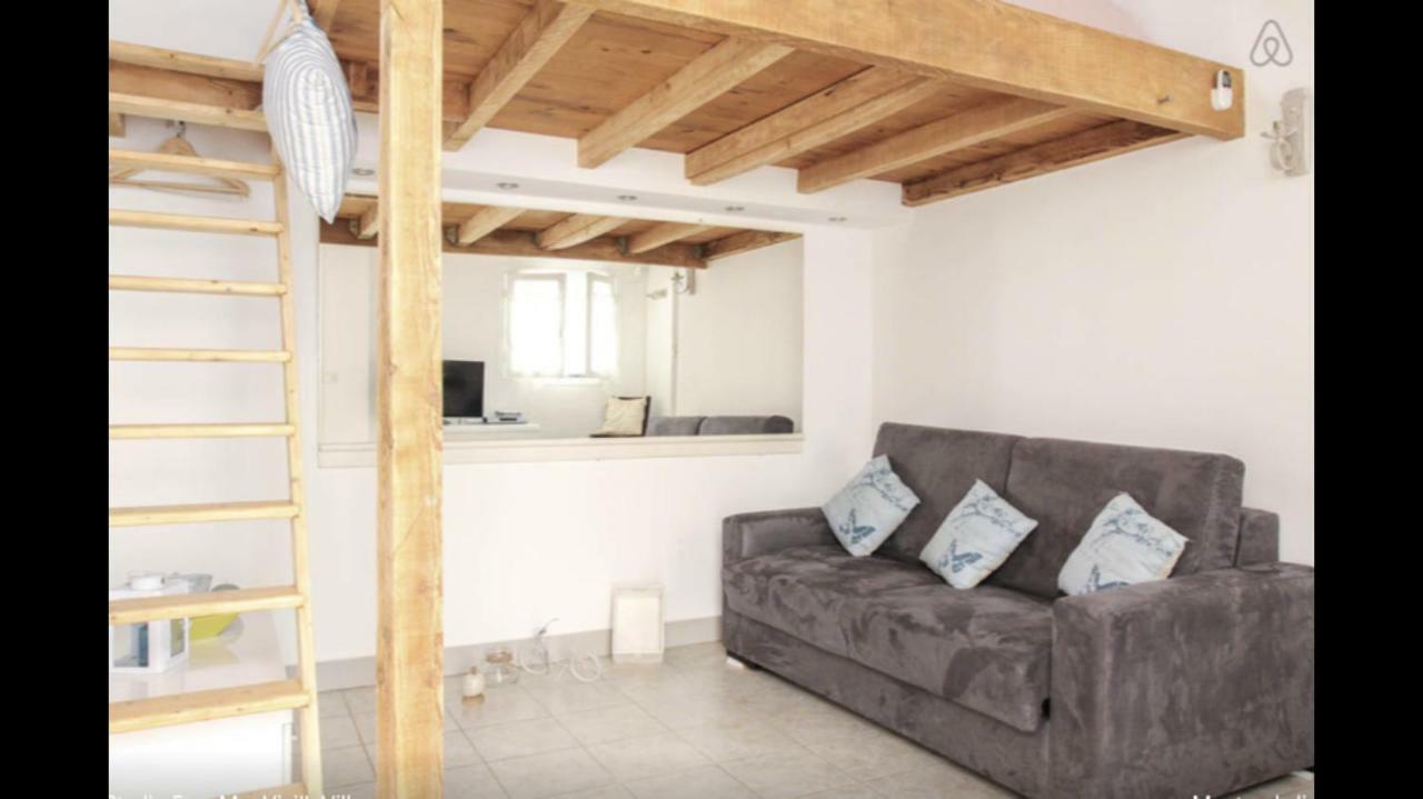 Vieil Cosy Close Everything Antibes